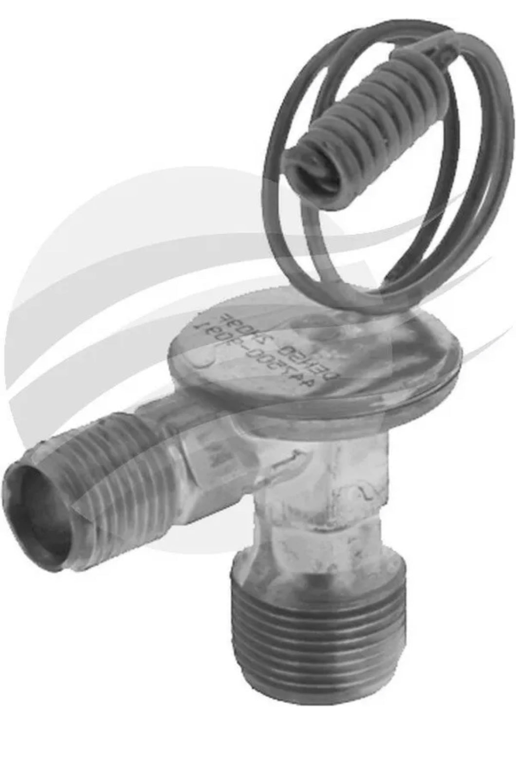 Toyota Landcruiser genuine TX valve Hzj 75