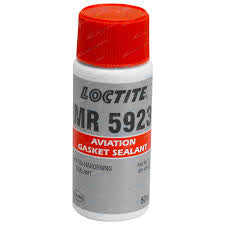 Loctite MR 5923 Aviation Gasket Non-Hardening Sealant 50ml