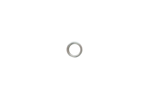 Genuine Toyota Injector Washer Lower suitable for Hilux 5L 5LE 3.0 Litre 4 Cyl Diesel