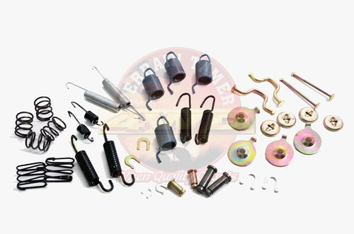 Terrain Tamer handbrake spring kit HBK2