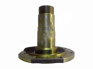 Aftermarket (Japanese) Stub Axle Spindle Front suitable for Landcruiser 40 60 75 Hilux LN RN YN