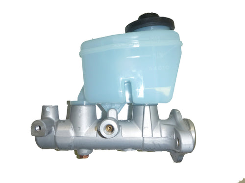 Genuine Toyota Brake Master Cylinder suitable for Landcruiser HZJ VDJ 76 78 79 Series