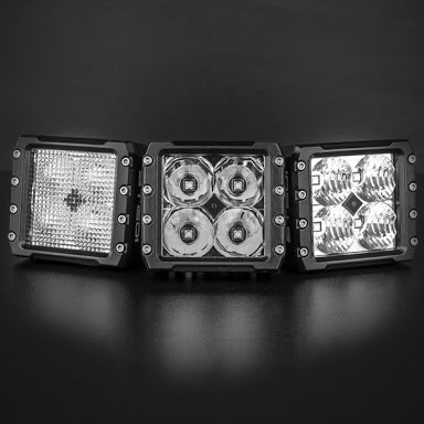 Stedi C4 cube black edition (diffuse) on Clearance