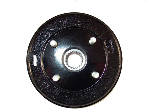 Handbrake Drum Suitable for Landcruiser FJ45 HJ47 OEM Joint Fuji