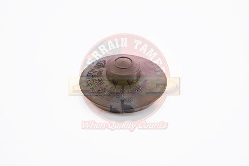 Aftermarket Clutch master cylinder cap