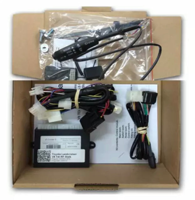 IN STOCK Autostrada hdj 78 79 cruise control