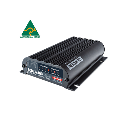 Redarc BCDC1240D on clearance