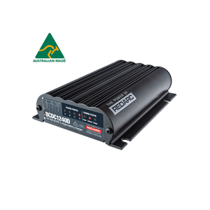 Redarc BCDC1240D on clearance