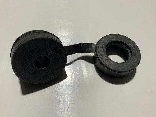 Genuine Toyota LandCruiser Insulator for Radiator Mounting Cooling