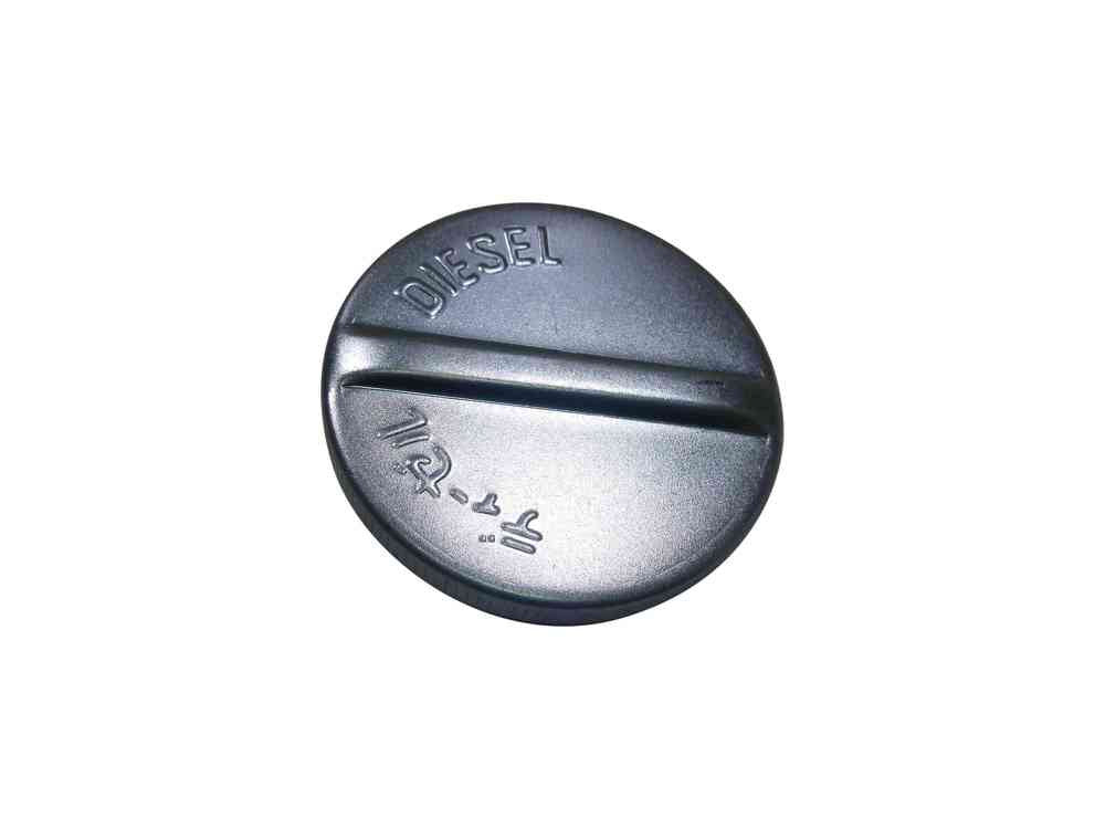 Fuel Cap suitable for Landcruiser HZJ79 Ute Diesel Genuine