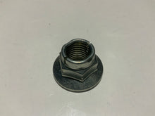 Genuine Toyota LandCruiser Nut
