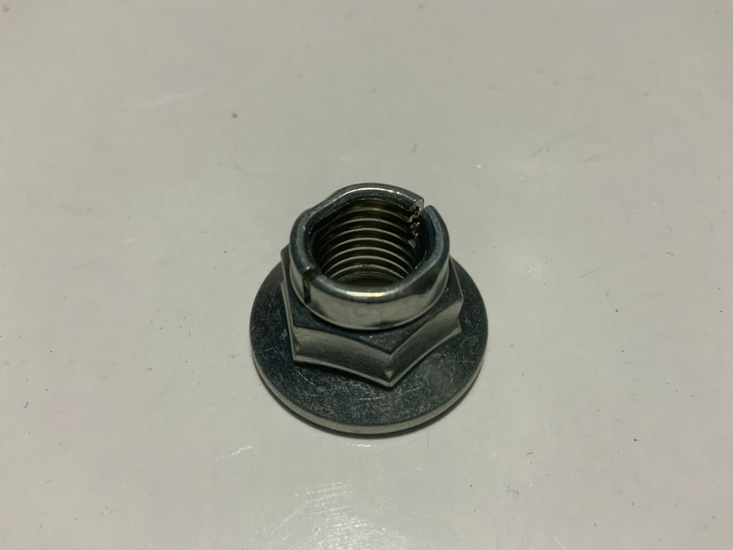 Genuine Toyota LandCruiser Nut