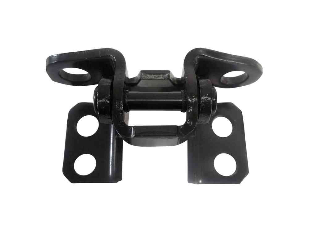 Genuine Toyota Tail Gate Hinge Suitable for Prado 120 150 Series FJ Cruiser GSJ15