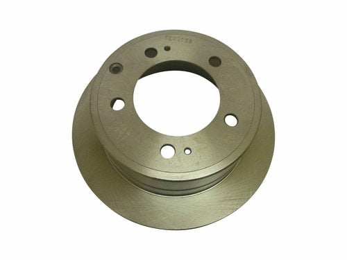 FZJ78, FZJ79, HDJ78, HDJ79, HZJ78, HZJ79, VDJ76, VDJ78 and VDJ79 Rear Brake Rotor Terrain tamer