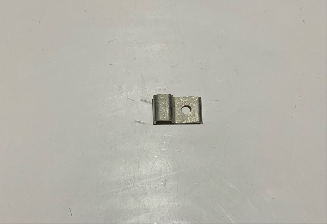Genuine Toyota Bracket for handbrake cable on diff