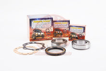 HD Wheel bearing vehicle kit suit all 45 47 60 75 80 series landcruiser