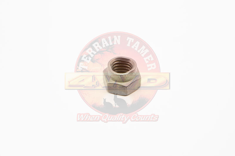 Exhaust manifold nut  2H and 12ht