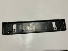 Genuine Toyota LandCruiser Bracket for Front License Plate