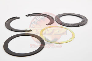 HZJ 75 one side swivel hub gasket set