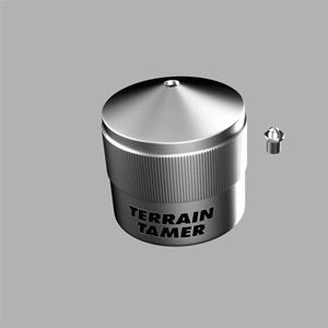 Terrain Tamer spindle greaser TTSG