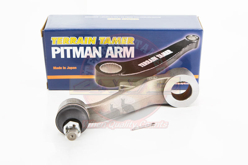 Terrain Tamer Pitman Arm