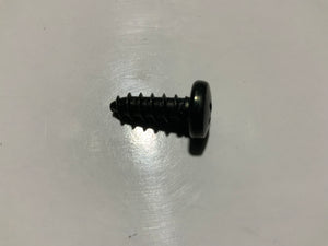 Genuine Toyota LandCruiser Front Door Scuff Plate Screw suitable for Landcruiser 70 75 78 79 Series Genuine