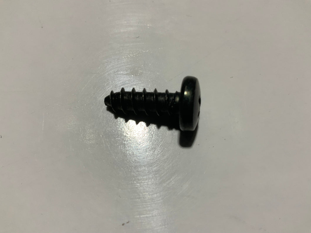 Genuine Toyota LandCruiser Front Door Scuff Plate Screw suitable for Landcruiser 70 75 78 79 Series Genuine