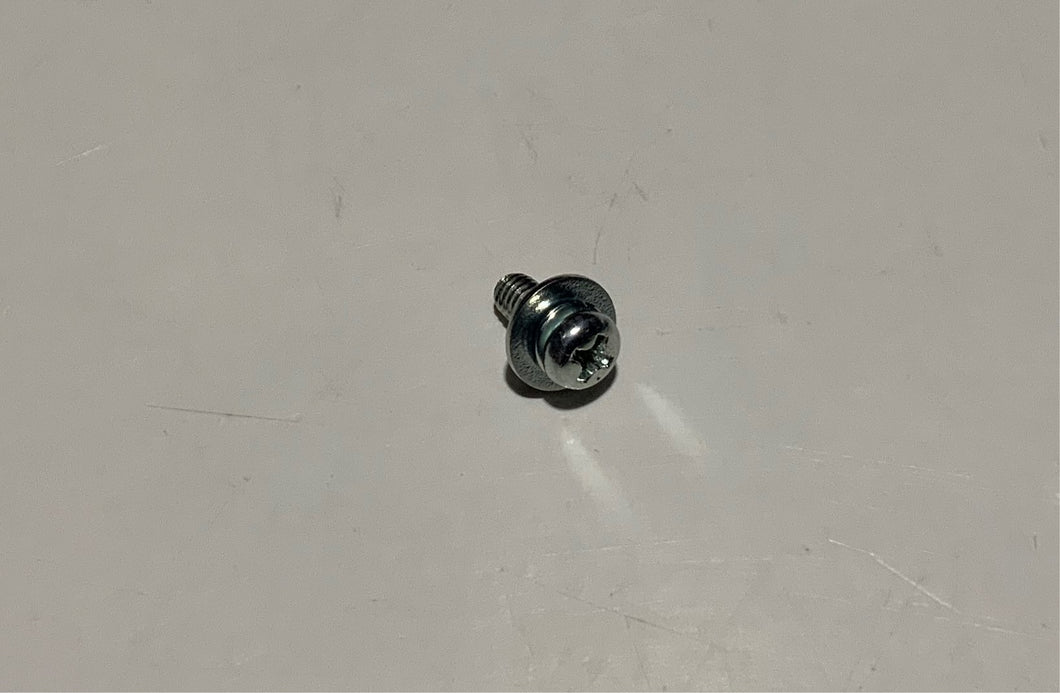 Genuine Toyota LandCruiser Screw with Washer