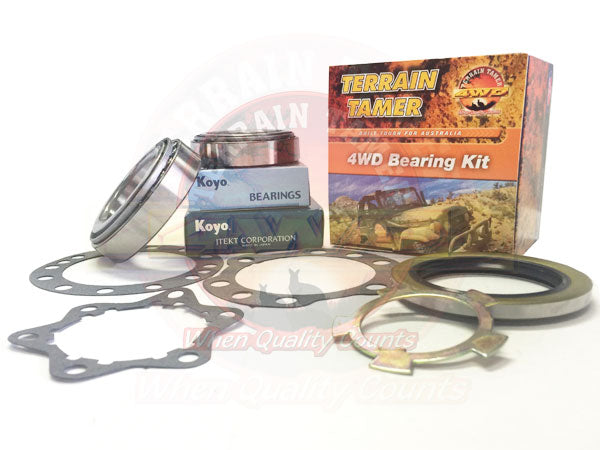 Wheel bearing vehicle kit suit 45 47 60 75 80 series