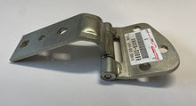 Genuine Toyota Left Upper Rear Barn Door Hinge suitable for Landcruiser VDJ76 VDJ78