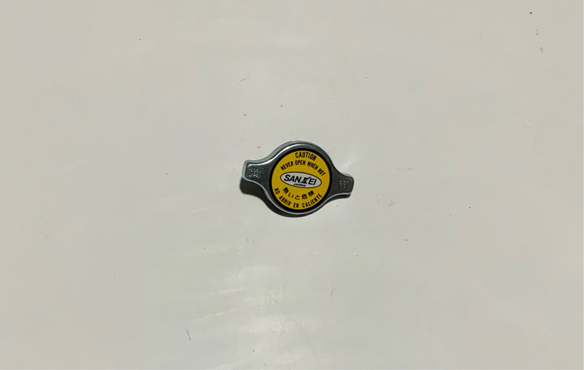 Sankei Radiator Cap – Suits Toyota LandCruiser & Coaster Models ...