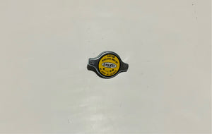 Aftermarket Radiator Cap Cooling