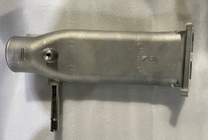 Genuine Toyota LandCruiser 1HZ Intake Pipe