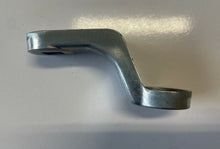 Genuine Toyota LandCruiser Round Fog Light Bracket