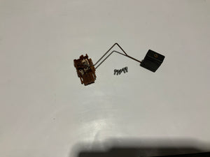 Genuine Toyota Fuel Sender Gage Assembly
