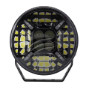 Hulk 9” round driving light single Clearance