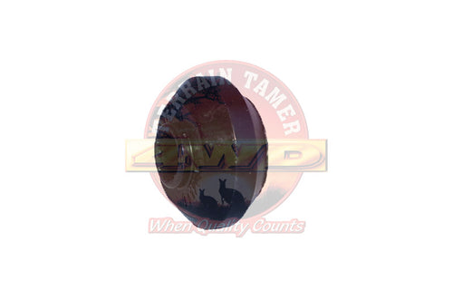 4x pack of terrain tamer pro shock bush