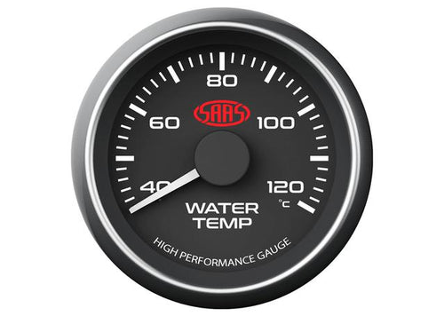 SAAS Muscle Series 2-1/16