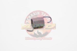 Terrain Tamer Spring for Handbrake Bellcrank