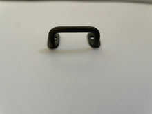 Genuine Toyota LandCruiser glove box striker suitable for old 75 78 series dash