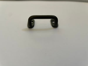 Genuine Toyota LandCruiser glove box striker suitable for old 75 78 series dash