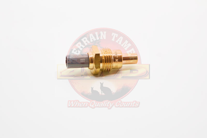 Toyota Landcruiser and Hilux coolant temp switch