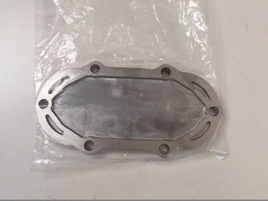 PTO cover suit landcruiser