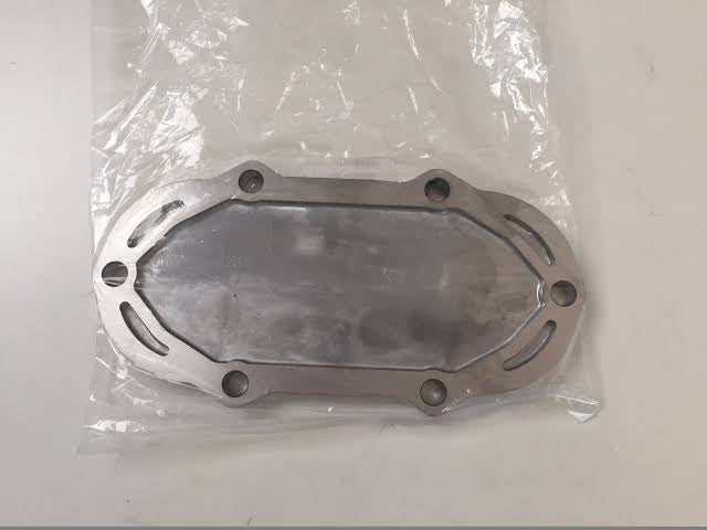 PTO cover suit landcruiser