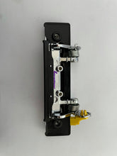 Genuine Toyota LHF Door Handle suitable for Landcruiser 60 75 76 78 79 Series