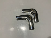 Windscreen seal kit suit rv models 85-09 with chrome mould