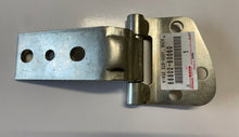 Genuine Toyota Left Upper Rear Barn Door Hinge suitable for Landcruiser VDJ76 VDJ78