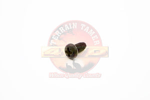 Genuine Toyota Headlight Trim Cover Screw