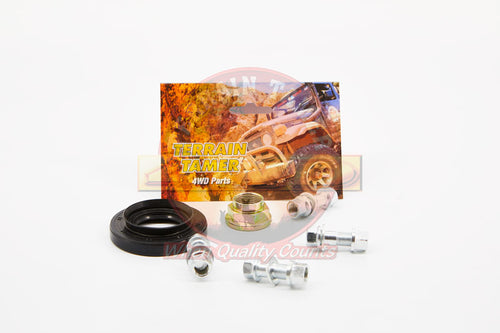 Rear Diff Pinion Seal Repair Kit suits 8/99-2/02 78 79 series
