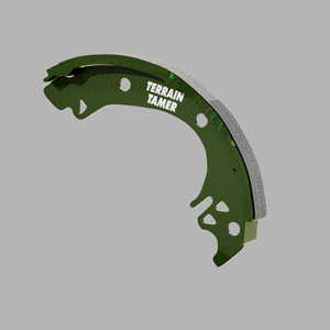 handbrake shoes